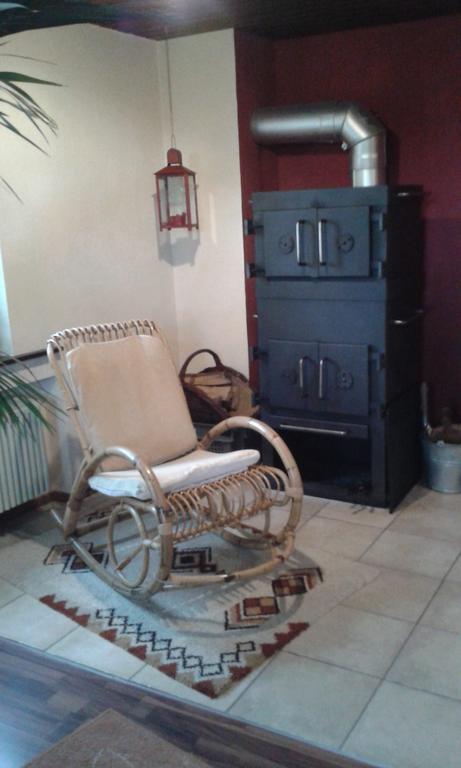 Ferienwohnung Peters Μονσάου Δωμάτιο φωτογραφία