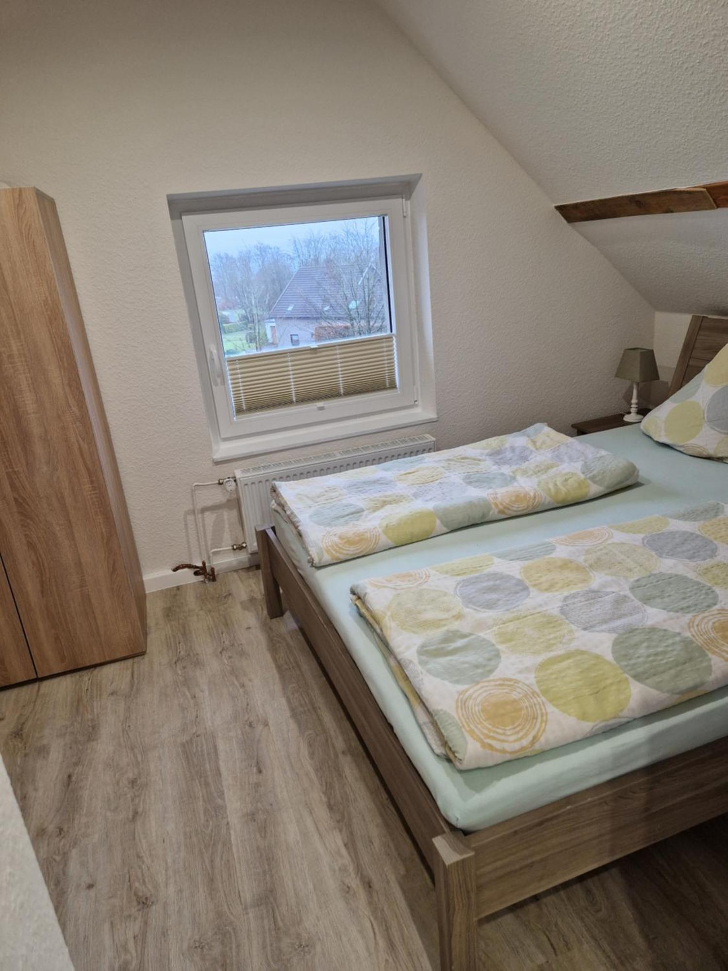 Ferienwohnung Peters Μονσάου Εξωτερικό φωτογραφία