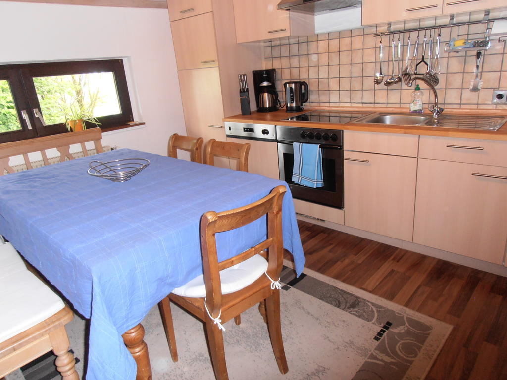 Ferienwohnung Peters Μονσάου Δωμάτιο φωτογραφία