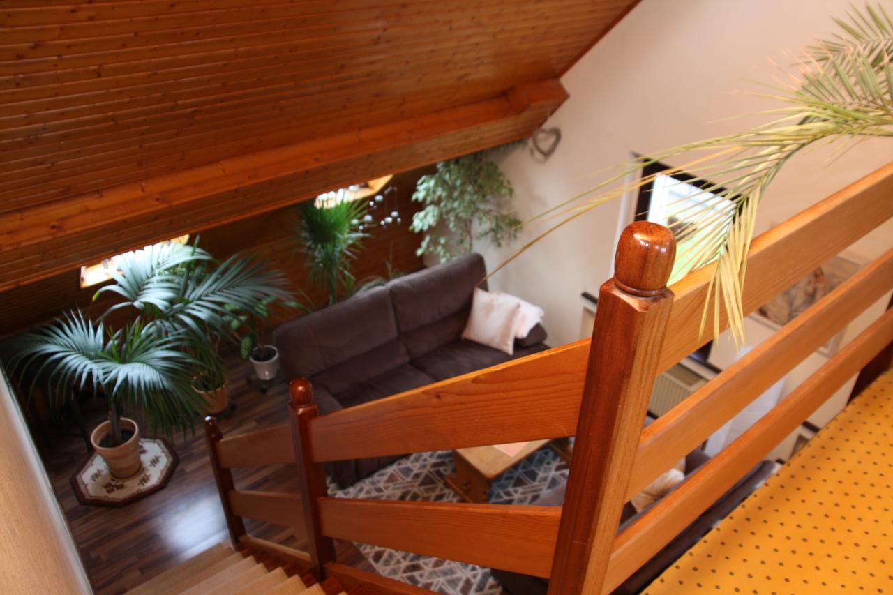 Ferienwohnung Peters Μονσάου Εξωτερικό φωτογραφία