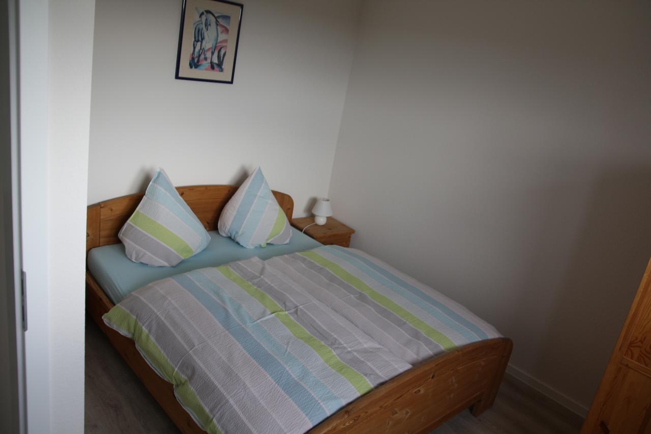 Ferienwohnung Peters Μονσάου Εξωτερικό φωτογραφία